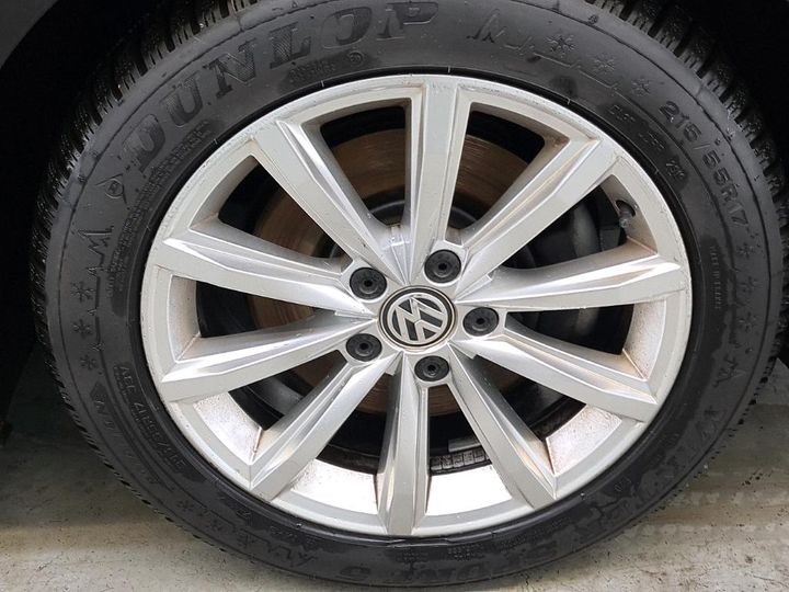 Photo 13 VIN: WVWZZZ3CZFE502814 - VOLKSWAGEN PASSAT 