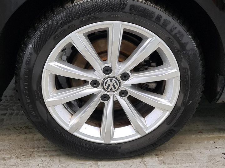 Photo 15 VIN: WVWZZZ3CZFE502814 - VOLKSWAGEN PASSAT 