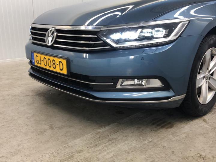 Photo 26 VIN: WVWZZZ3CZFE503226 - VOLKSWAGEN PASSAT 