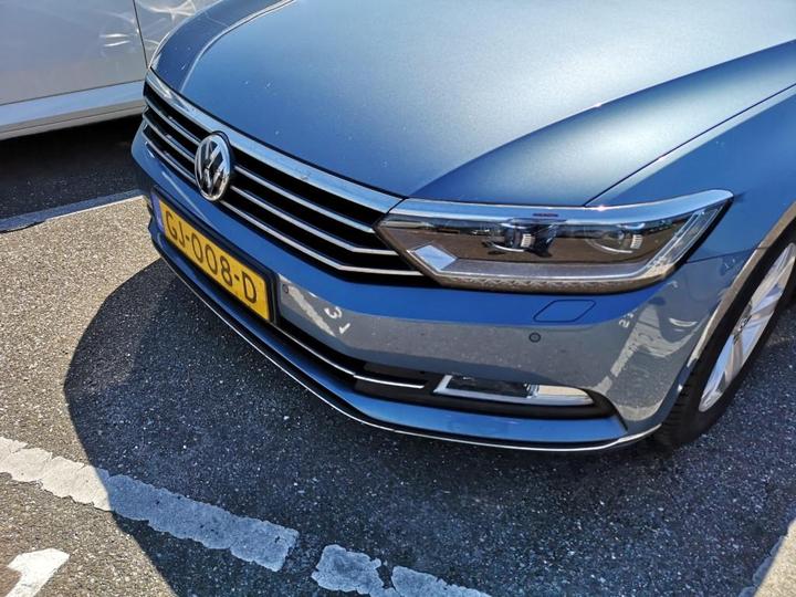 Photo 28 VIN: WVWZZZ3CZFE503226 - VOLKSWAGEN PASSAT 