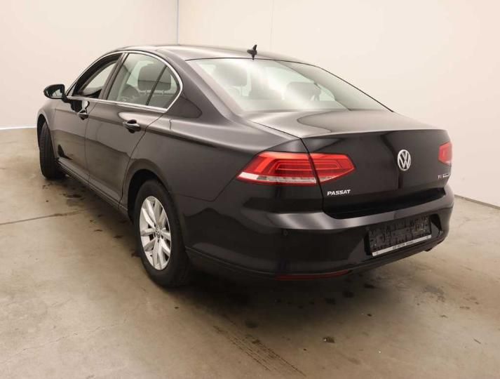 Photo 7 VIN: WVWZZZ3CZFE504597 - VOLKSWAGEN PASSAT 