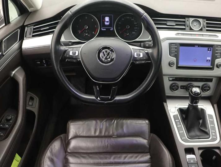 Photo 9 VIN: WVWZZZ3CZFE504597 - VOLKSWAGEN PASSAT 