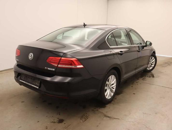 Photo 2 VIN: WVWZZZ3CZFE504597 - VOLKSWAGEN PASSAT 