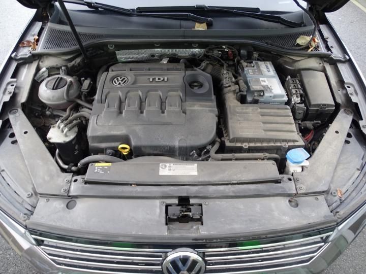 Photo 10 VIN: WVWZZZ3CZFE507668 - VOLKSWAGEN PASSAT 