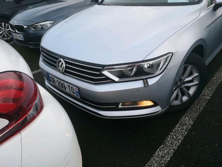 Photo 24 VIN: WVWZZZ3CZFE510431 - VOLKSWAGEN PASSAT 