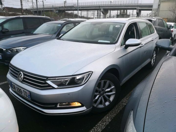 Photo 33 VIN: WVWZZZ3CZFE510431 - VOLKSWAGEN PASSAT 