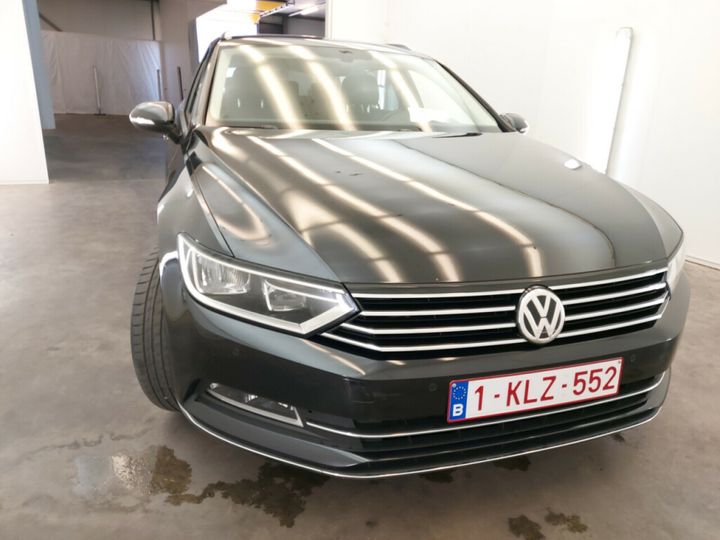 Photo 6 VIN: WVWZZZ3CZFE510818 - VOLKSWAGEN PASSAT 