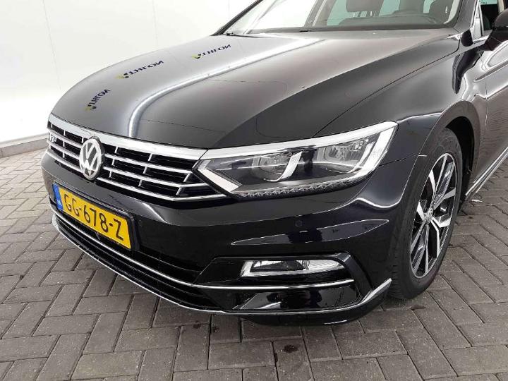 Photo 16 VIN: WVWZZZ3CZFE510989 - VOLKSWAGEN PASSAT 