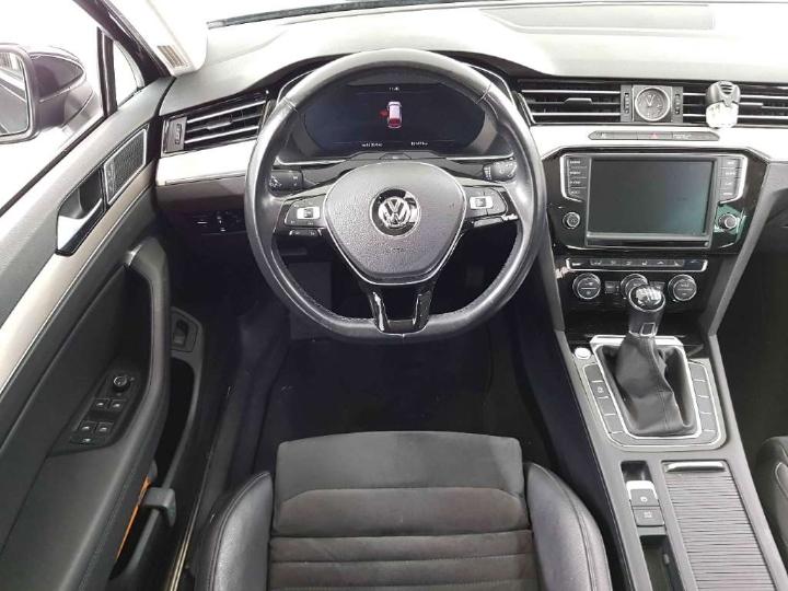 Photo 7 VIN: WVWZZZ3CZFE510989 - VOLKSWAGEN PASSAT 