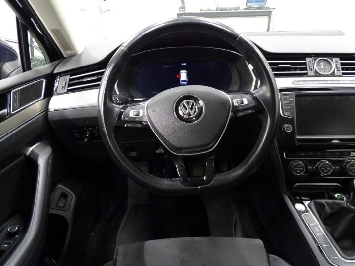 Photo 12 VIN: WVWZZZ3CZFE511385 - VOLKSWAGEN PASSAT 