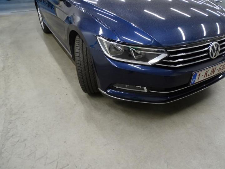 Photo 14 VIN: WVWZZZ3CZFE511385 - VOLKSWAGEN PASSAT 