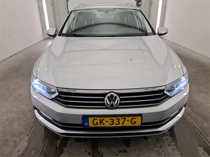 Photo 12 VIN: WVWZZZ3CZFE511647 - VOLKSWAGEN PASSAT 