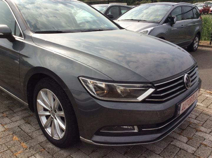 Photo 34 VIN: WVWZZZ3CZFE511715 - VOLKSWAGEN PASSAT 