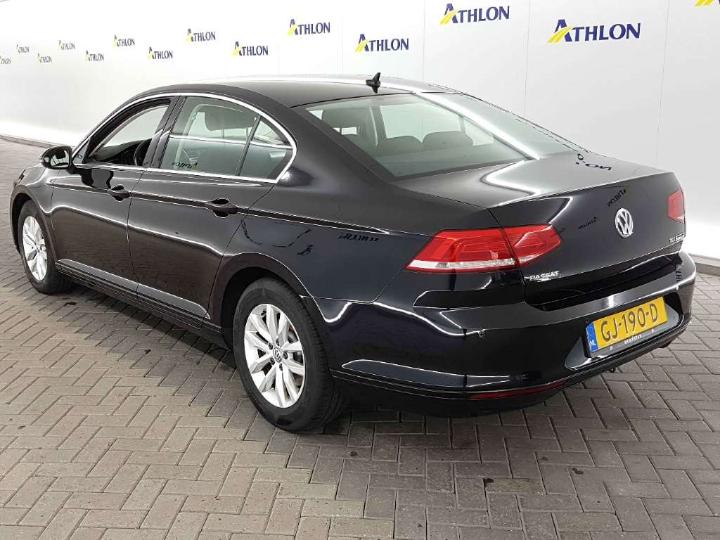 Photo 3 VIN: WVWZZZ3CZFE518102 - VOLKSWAGEN PASSAT 