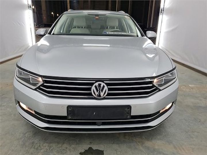 Photo 5 VIN: WVWZZZ3CZFE523611 - VOLKSWAGEN PASSAT 