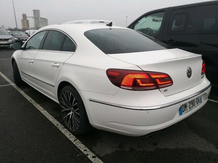 Photo 3 VIN: WVWZZZ3CZFE814855 - VOLKSWAGEN CC 