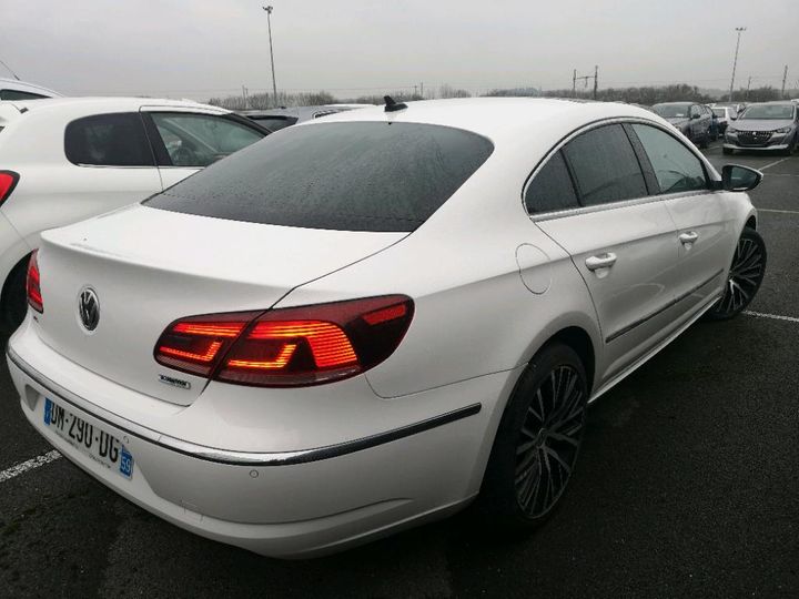 Photo 4 VIN: WVWZZZ3CZFE814855 - VOLKSWAGEN CC 