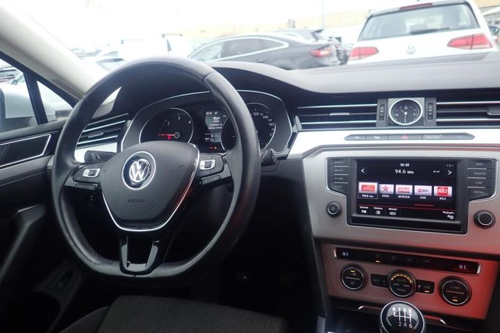 Photo 6 VIN: WVWZZZ3CZFP407494 - VOLKSWAGEN PASSAT 