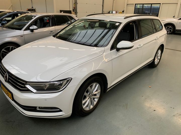 Photo 16 VIN: WVWZZZ3CZFP419028 - VW PASSAT VARIANT 