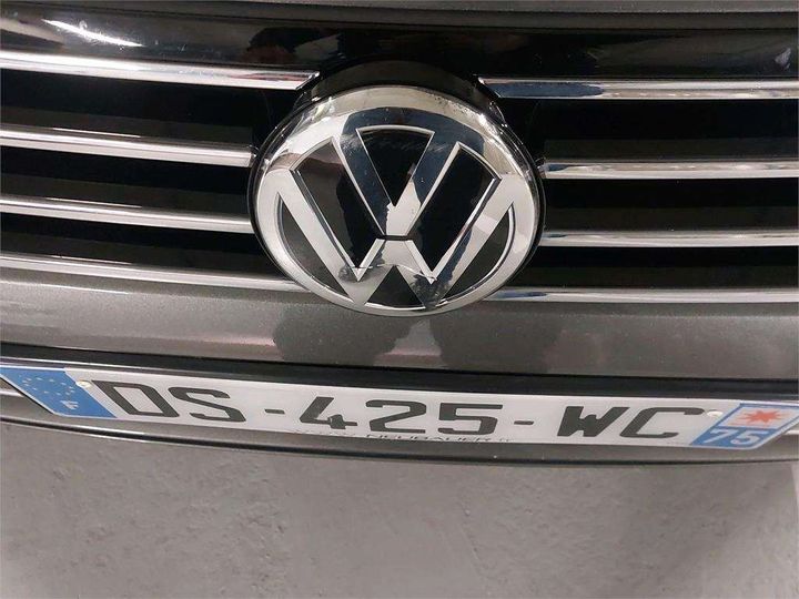 Photo 37 VIN: WVWZZZ3CZGE005543 - VOLKSWAGEN PASSAT 