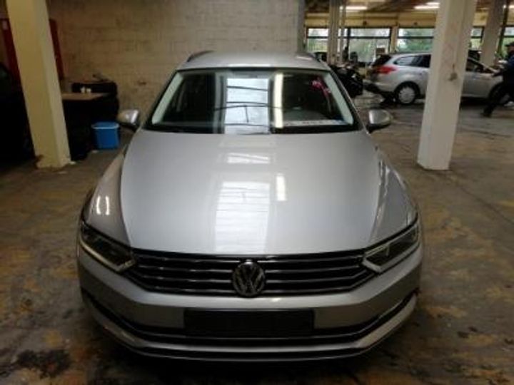 Photo 5 VIN: WVWZZZ3CZGE006349 - VOLKSWAGEN PASSAT 