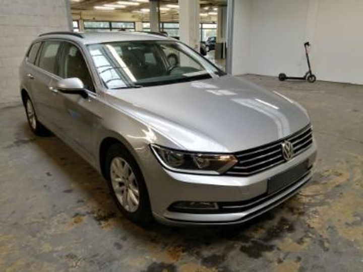 Photo 2 VIN: WVWZZZ3CZGE006349 - VOLKSWAGEN PASSAT 