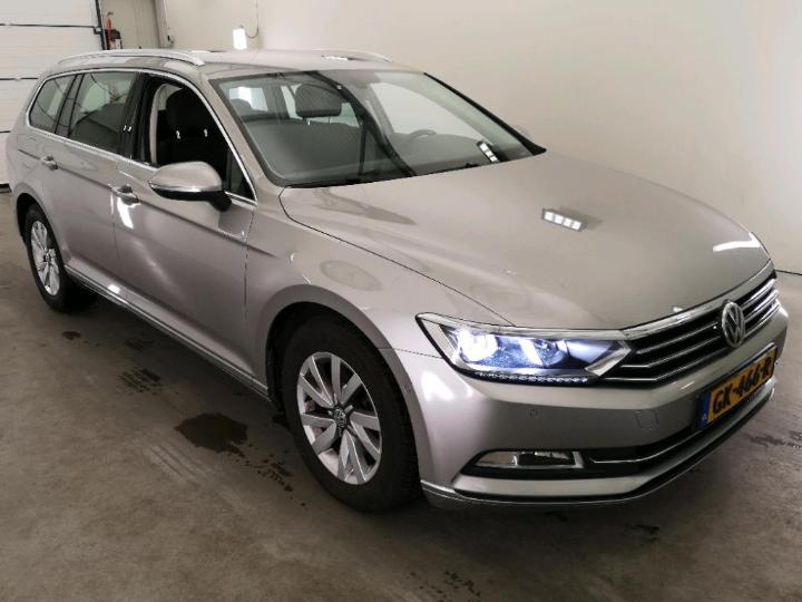 Photo 12 VIN: WVWZZZ3CZGE008436 - VOLKSWAGEN PASSAT 