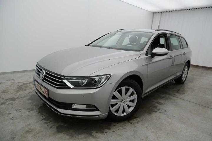 Photo 0 VIN: WVWZZZ3CZGE008651 - VOLKSWAGEN PASSAT 