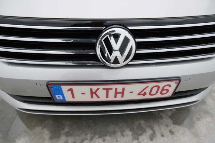 Photo 5 VIN: WVWZZZ3CZGE008651 - VOLKSWAGEN PASSAT 