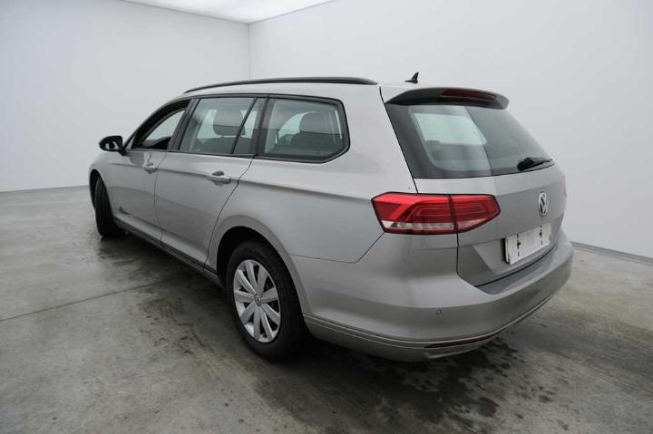 Photo 7 VIN: WVWZZZ3CZGE008651 - VOLKSWAGEN PASSAT 