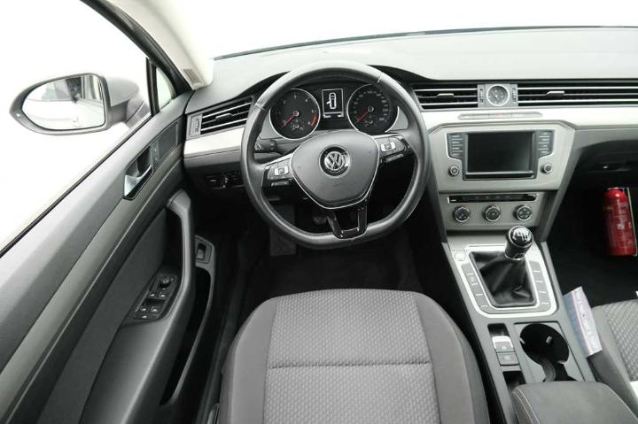 Photo 9 VIN: WVWZZZ3CZGE008651 - VOLKSWAGEN PASSAT 