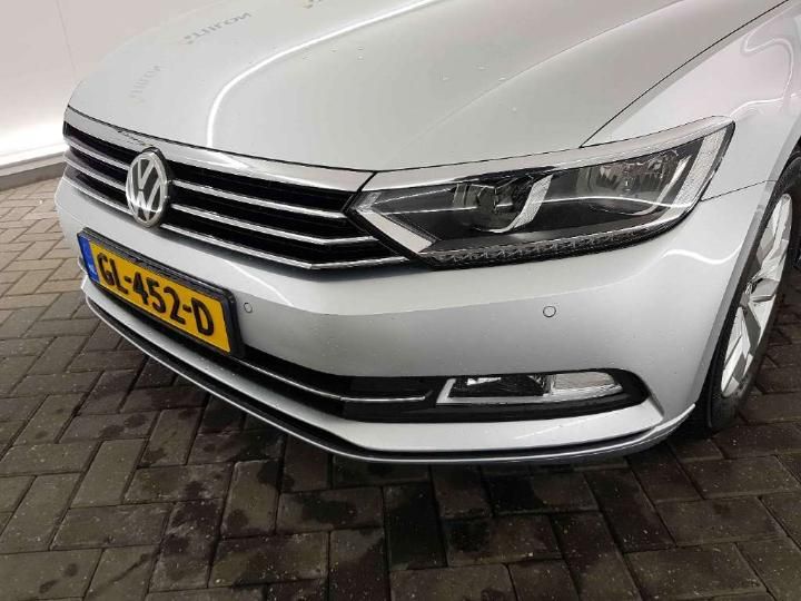 Photo 15 VIN: WVWZZZ3CZGE008909 - VOLKSWAGEN PASSAT 