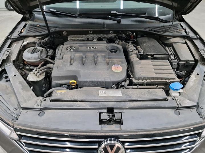 Photo 10 VIN: WVWZZZ3CZGE009400 - VOLKSWAGEN PASSAT 