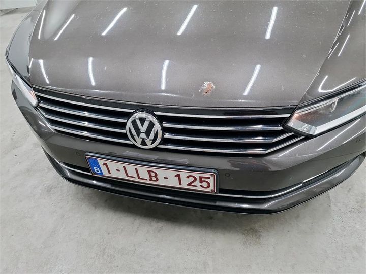 Photo 34 VIN: WVWZZZ3CZGE009400 - VOLKSWAGEN PASSAT 