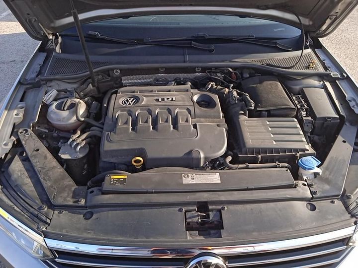 Photo 16 VIN: WVWZZZ3CZGE010389 - VOLKSWAGEN PASSAT 