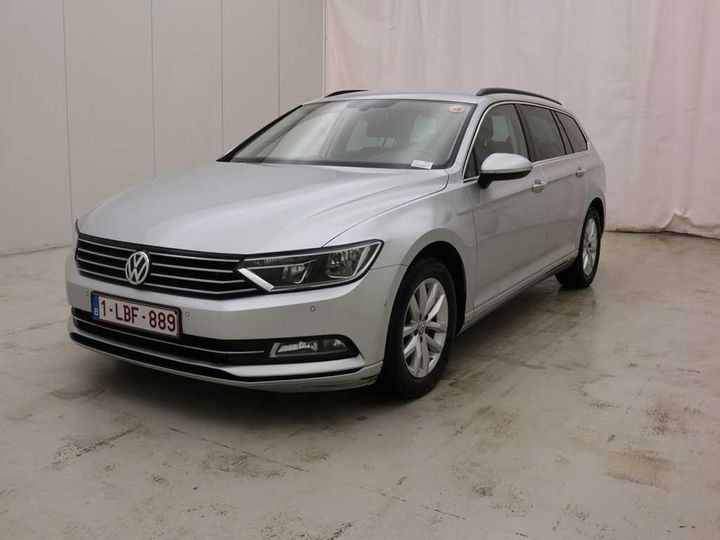 Photo 0 VIN: WVWZZZ3CZGE016385 - VOLKSWAGEN PASSAT 