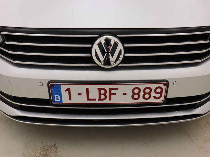 Photo 13 VIN: WVWZZZ3CZGE016385 - VOLKSWAGEN PASSAT 