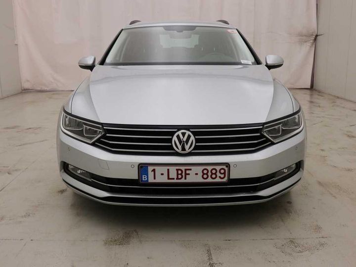 Photo 17 VIN: WVWZZZ3CZGE016385 - VOLKSWAGEN PASSAT 