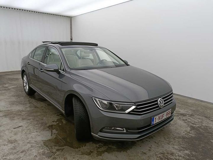 Photo 8 VIN: WVWZZZ3CZGE016695 - VOLKSWAGEN PASSAT 