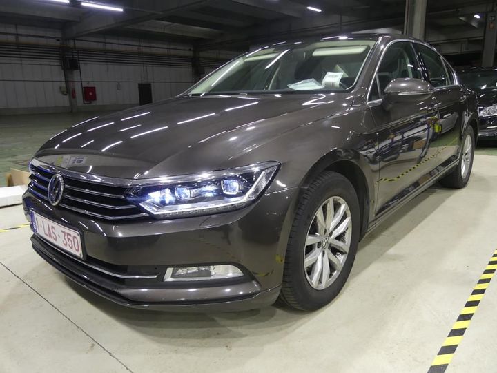 Photo 4 VIN: WVWZZZ3CZGE016740 - VOLKSWAGEN PASSAT 