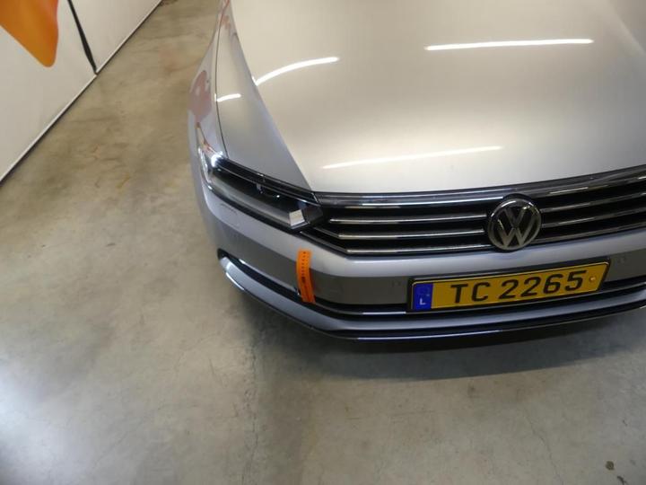 Photo 22 VIN: WVWZZZ3CZGE017626 - VOLKSWAGEN PASSAT 