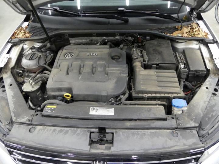 Photo 10 VIN: WVWZZZ3CZGE018468 - VOLKSWAGEN PASSAT 