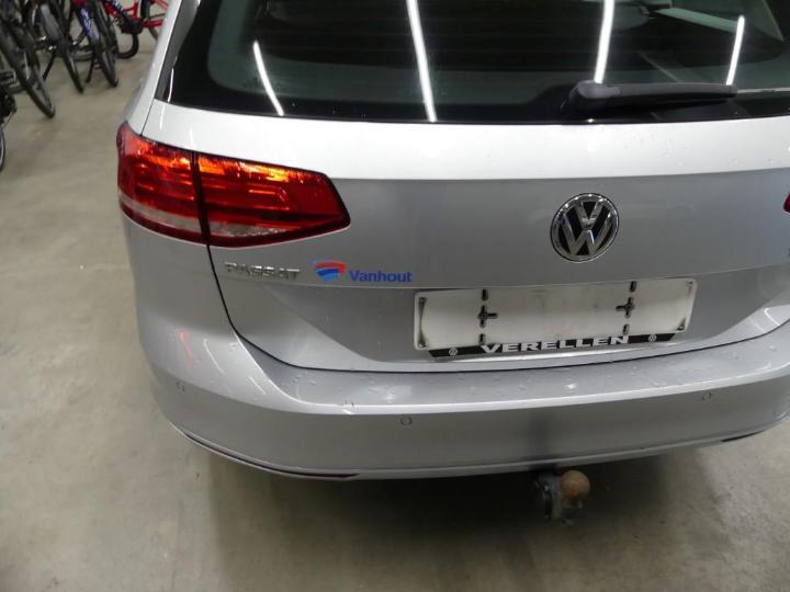 Photo 15 VIN: WVWZZZ3CZGE018468 - VOLKSWAGEN PASSAT 