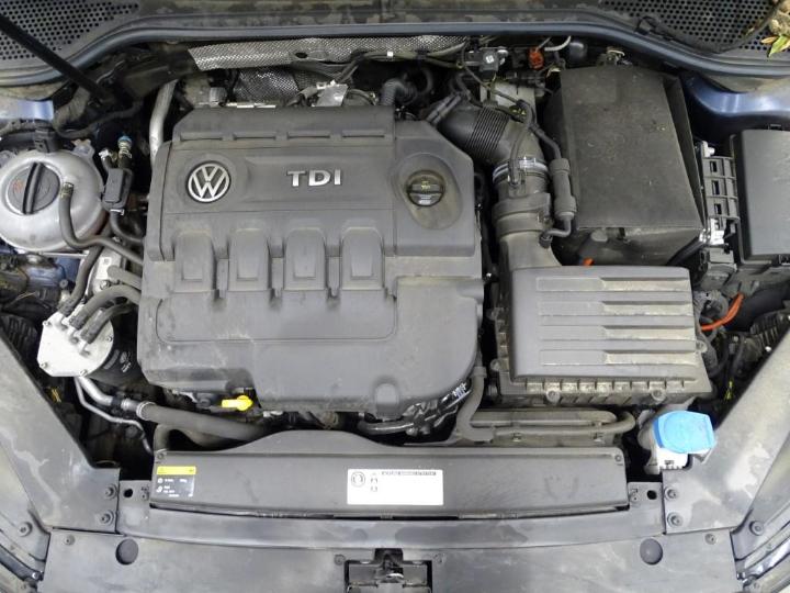 Photo 13 VIN: WVWZZZ3CZGE019059 - VOLKSWAGEN PASSAT 