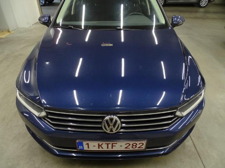 Photo 14 VIN: WVWZZZ3CZGE019059 - VOLKSWAGEN PASSAT 