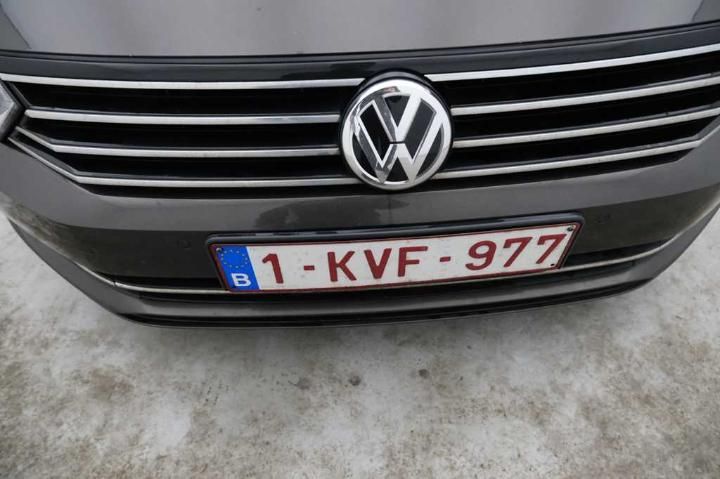 Photo 5 VIN: WVWZZZ3CZGE019179 - VOLKSWAGEN PASSAT 