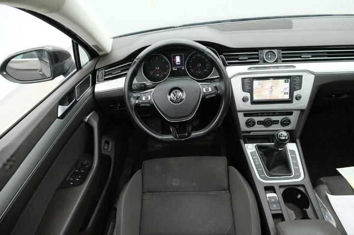 Photo 9 VIN: WVWZZZ3CZGE019179 - VOLKSWAGEN PASSAT 