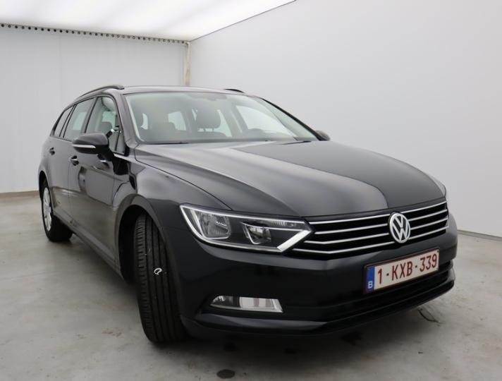 Photo 8 VIN: WVWZZZ3CZGE019249 - VOLKSWAGEN PASSAT 