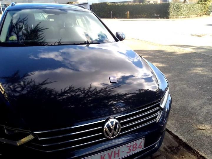 Photo 18 VIN: WVWZZZ3CZGE019478 - VOLKSWAGEN PASSAT 