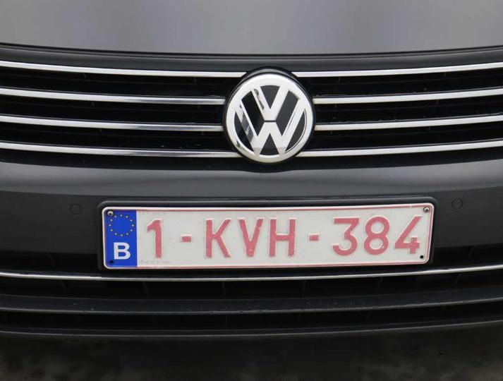 Photo 5 VIN: WVWZZZ3CZGE019478 - VOLKSWAGEN PASSAT 